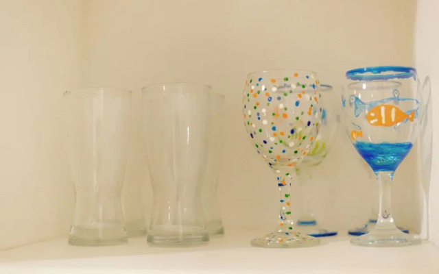 SUH Flamengo 12 Smart Cozy