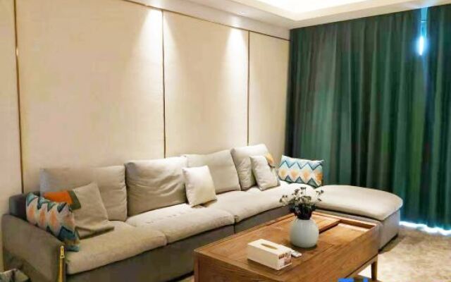 Ziyougang Holiday Hotel