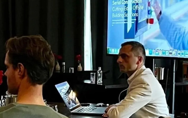 Hotel de Roode Leeuw