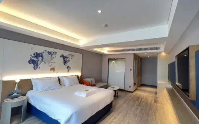 Kyriad Marvelous Hotel
