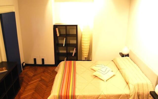 Re Art Monti Apartments