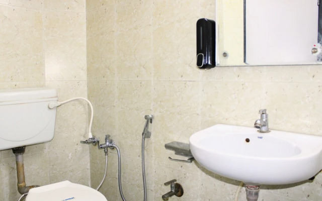 Maruti Group of Hotels - Tulsi Hotel
