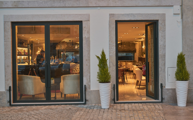 O’Artista Suites by Europe