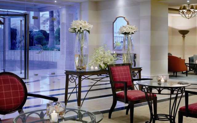 Mövenpick Hotel Doha