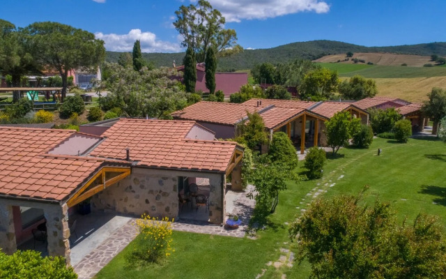 Agriturismo Torribasse