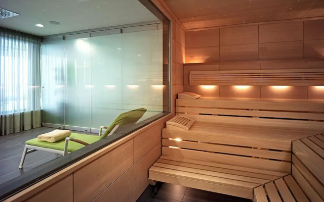 Panoramahotel Waldenburg