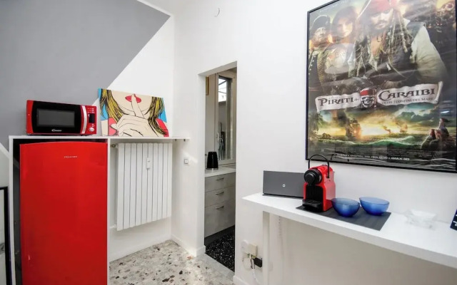 VivimiHome - Zanella House