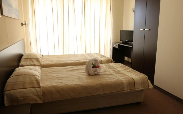 Casablanca Hotel - All Inclusive