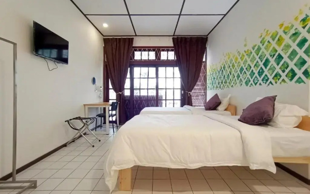 OYO 90258 Natol Venice Homestay