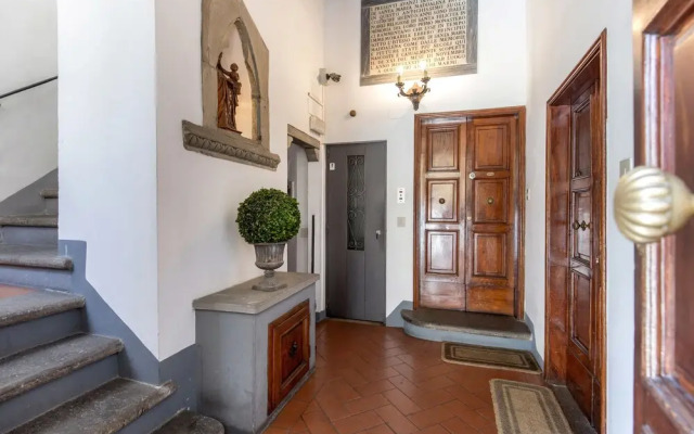 BB Charme - Ponte Vecchio