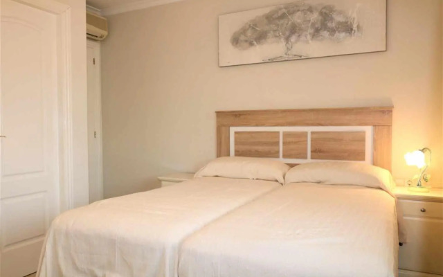 5c Penyal Con preciosas vistas