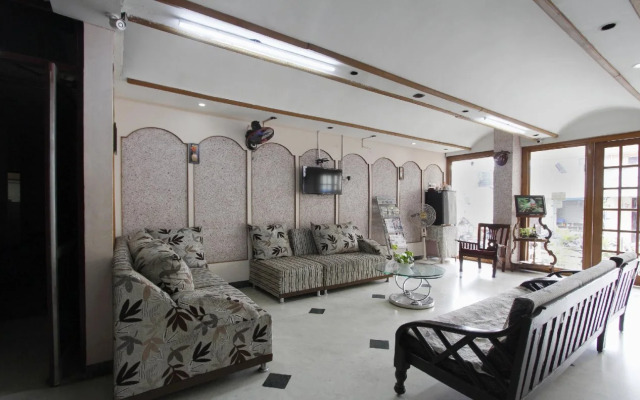 Mesabel Hotel