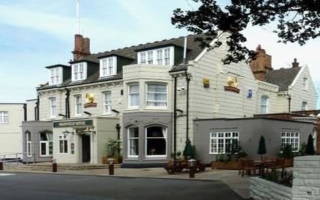 The Highfield Hotel