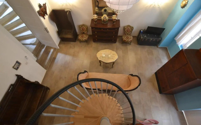 Valletta Dream Suites
