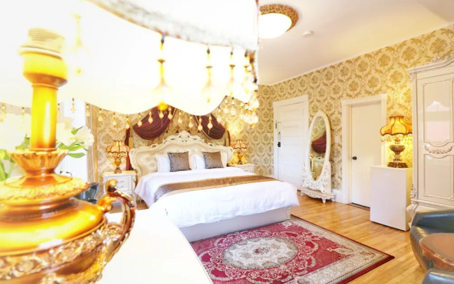 Prince Inn
