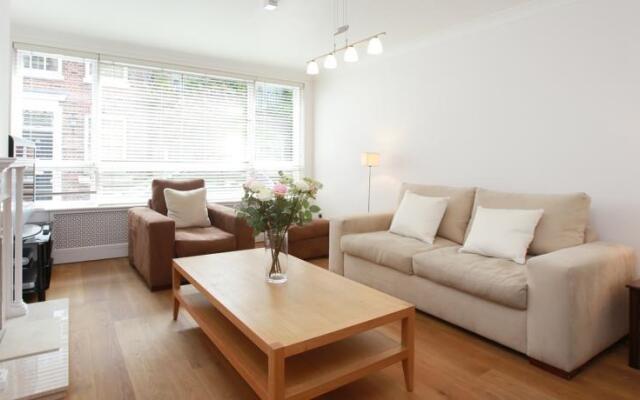 Private Apartment - South Kensington - Hyde Park