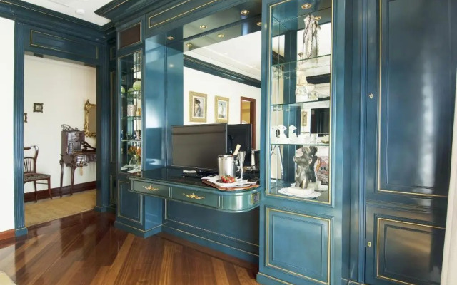 Hotel Boutique Edelweiss La Garriga - Adults Only