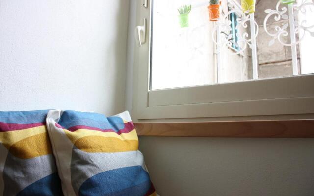 Il Conservatorio B&B