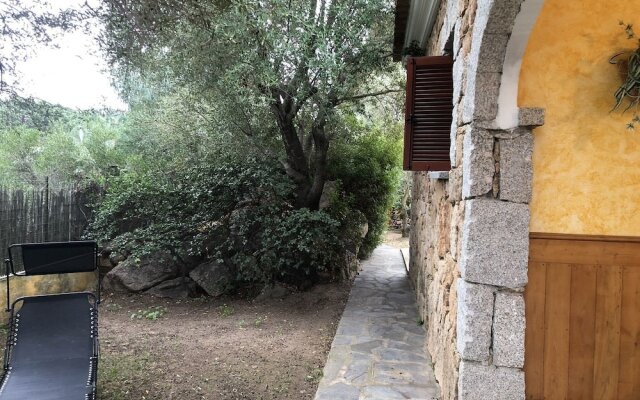 Appartamento Goicabula con Bbq