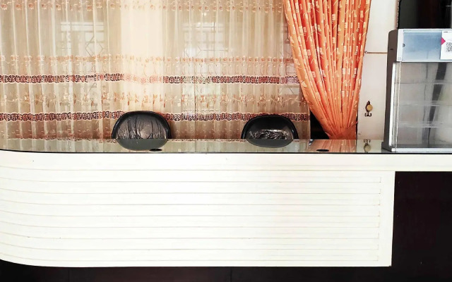Pertiwi Guest House