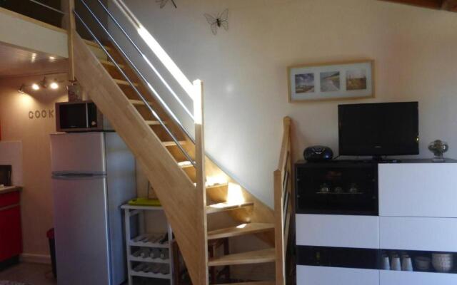 Maison Bretignolles-sur-Mer, 2 pièces, 4 personnes - FR-1-224A-34