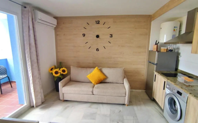 Apartamento Paraíso