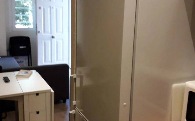 WANDA METROPOLITANO - AIRPORT - NORTH Zone