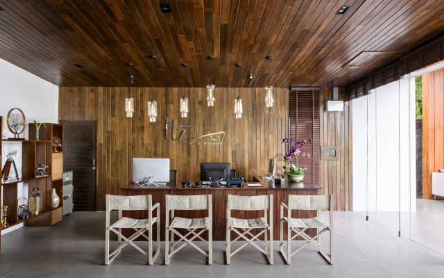 Itz Time Hua Hin Pool Villa