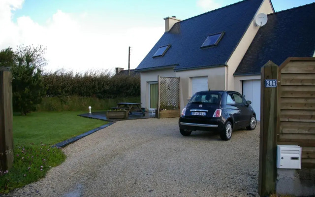 Gîte "Les Hauts Du Brouennou" - Location saisonnière