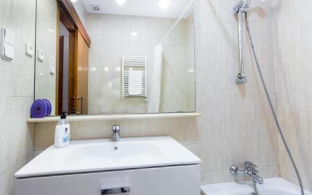 Friendly Rentals Rambla Flower