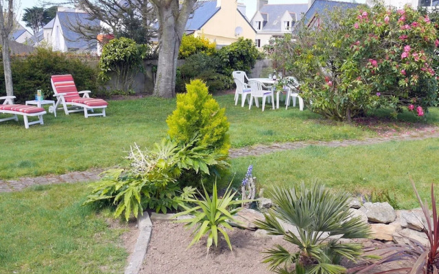 Semi-detached House, Plouguerneau