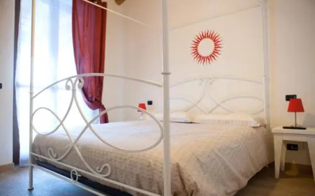 Affittacamere La Lea