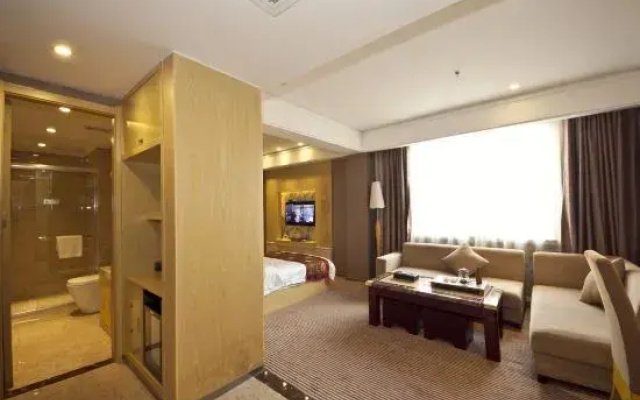 Rongxin Holiday Hotel