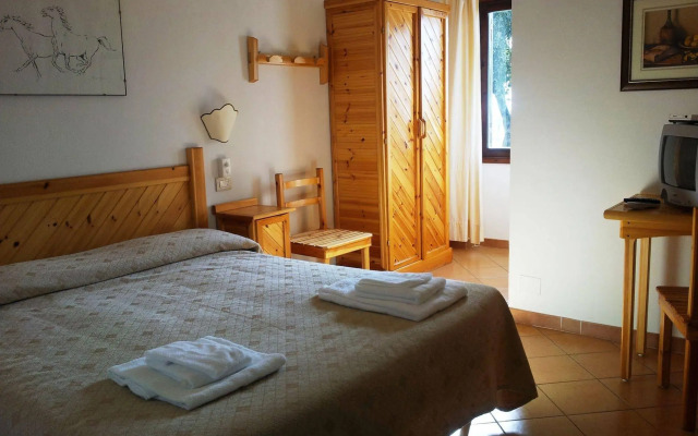 Agriturismo Zugarelli