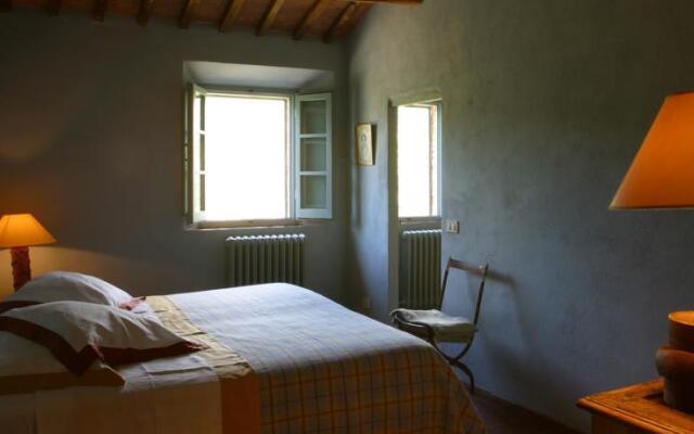 Pieve a Pava - Guesthouse in Tuscany