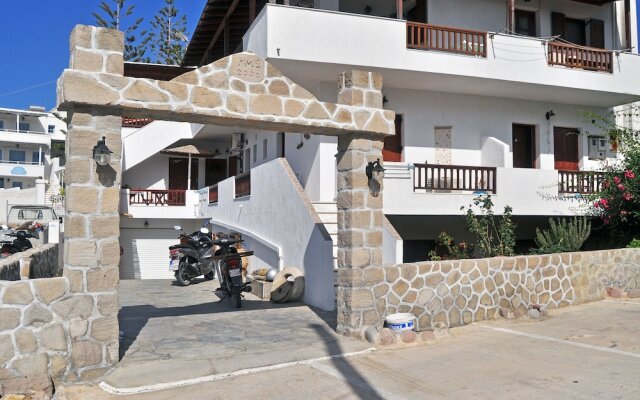 Giannoulis Hotel