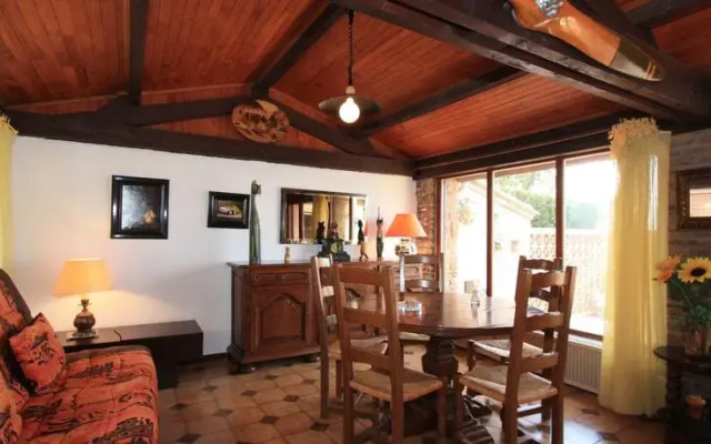 Villa Gerald