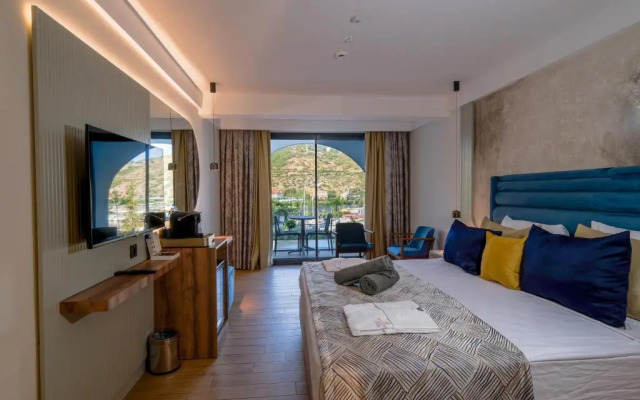 Apartamento Jardines del Libertador Torre - Spa