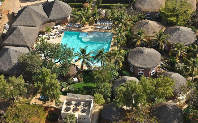 Hotel Neptune