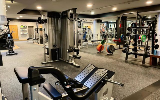 Bridge House Hotel - Leisure Club & Spa
