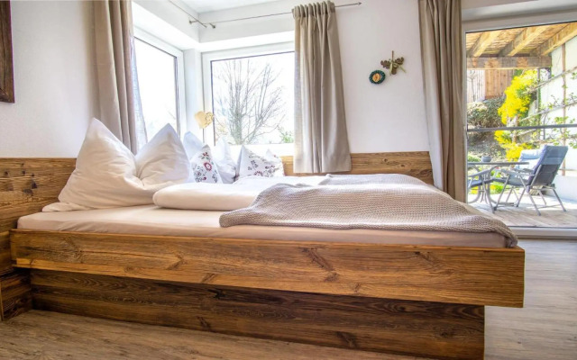 Stubaier Bauern Appartement