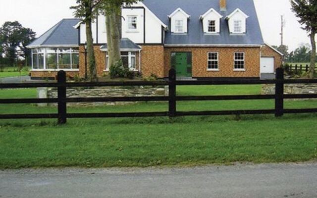 Greese View House
