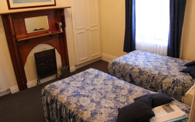 Benambra Bed & Breakfast