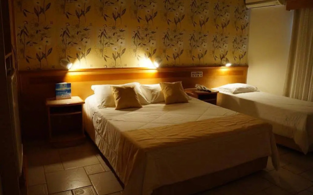 Morada do Mar Hotel