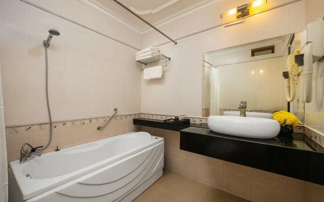 Hanoi Solo Hostel