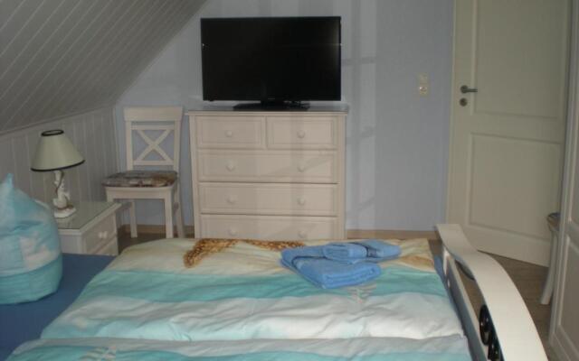 Ferienhaus Arielle