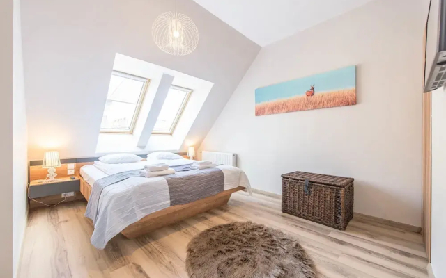 Oasis Apartments - Westend I