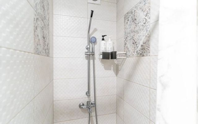 LetoApart (ЛетоАпарт) на улице Мира 25