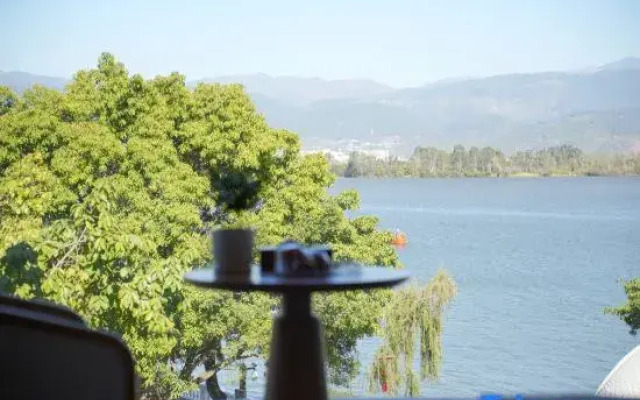 Qionghai Hotel Xichang