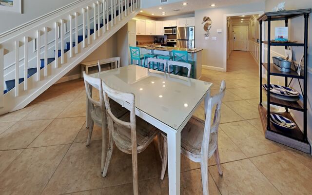 Crystal Villas by Southern Vacation Rentals